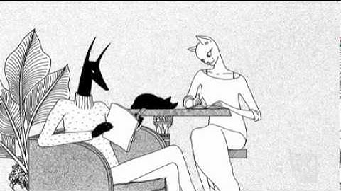 [HD] WSJ. Magazine 2013 Innovator Awards: Original Video