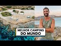 SARDENHA UM PARAÍSO PARA QUEM VIAJA EM  MOTORHOME | ITÁLIA | Travel and Share