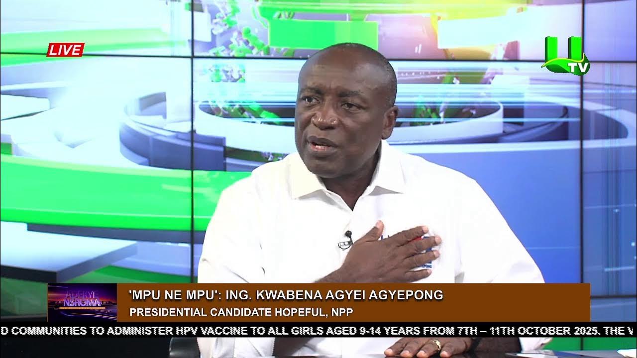 ADEKYE NSROMA 26/09/2025