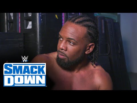 Xavier Woods wonders what is next for him: SmackDown Exclusives, April 21, 2023