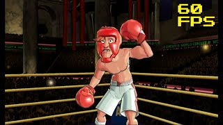 14. [60 FPS] Glass Joe (Title Defense) - Punch-Out!! (Wii)