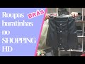 Brás - Roupas femininas no Shopping HD