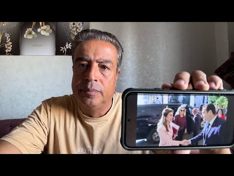 رسالة الحاج ذو الفقار و الانفجار القادم