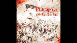 Watch Phobia Mental Insurrection video