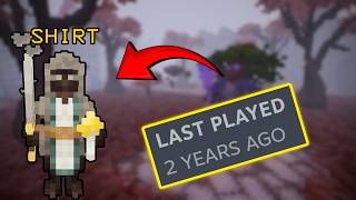 I Returned to BARONY in 2026...