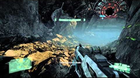 Crysis 2 Walkthrough: Part 23 (1080P HD)