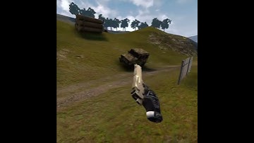 cool zero caliber trick