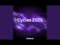 Cycles 2025