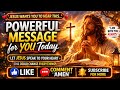 👉 Before You Sleep… Listen To This Jesus Prayer 😳🙏 (Life Changing Message)