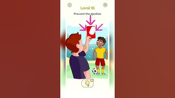 Dop 2 Level 5/Dop 2 Delete one part Level 5 walkthrough #shortsvideo