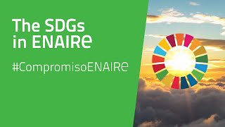 The SDGs in ENAIRE by ENAIRE 88 views 6 months ago 5 minutes, 19 seconds