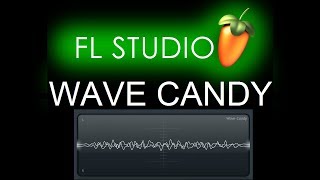 Fl Studio Tutorial Wave Candy Visualiza El Sonido