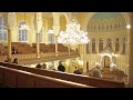 Большая Хоральная Синагога. Grand Choral Synagogue (18.11.12)