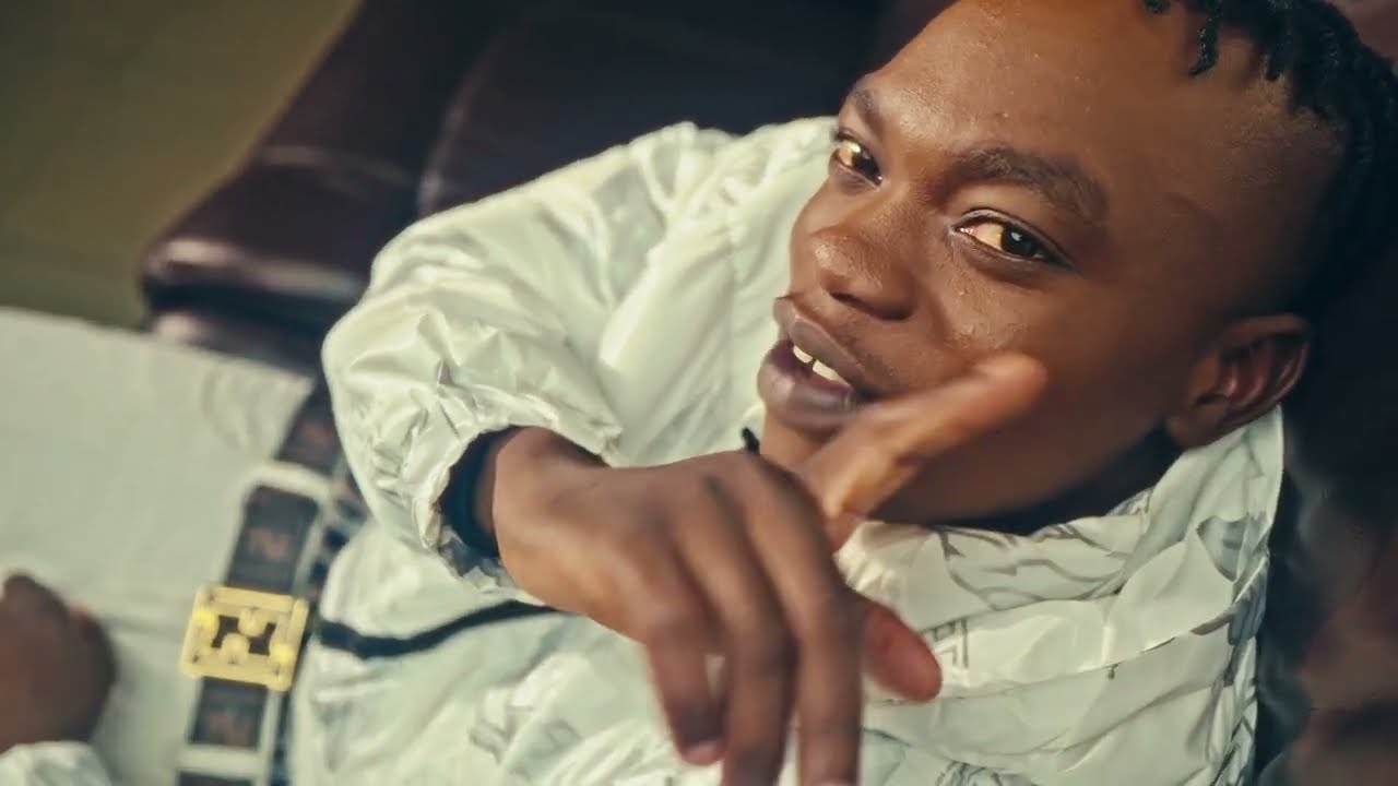 Chizzo Feat Ozone Africa - Special Somebody (official Music video)