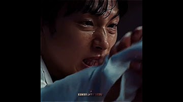 Player 333 is cooked 🔥☠️ 🎬 Squid Game season 3 #squidgame #kdrama #shorts