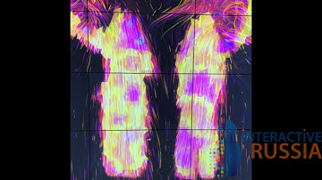 Генеративная графика 3