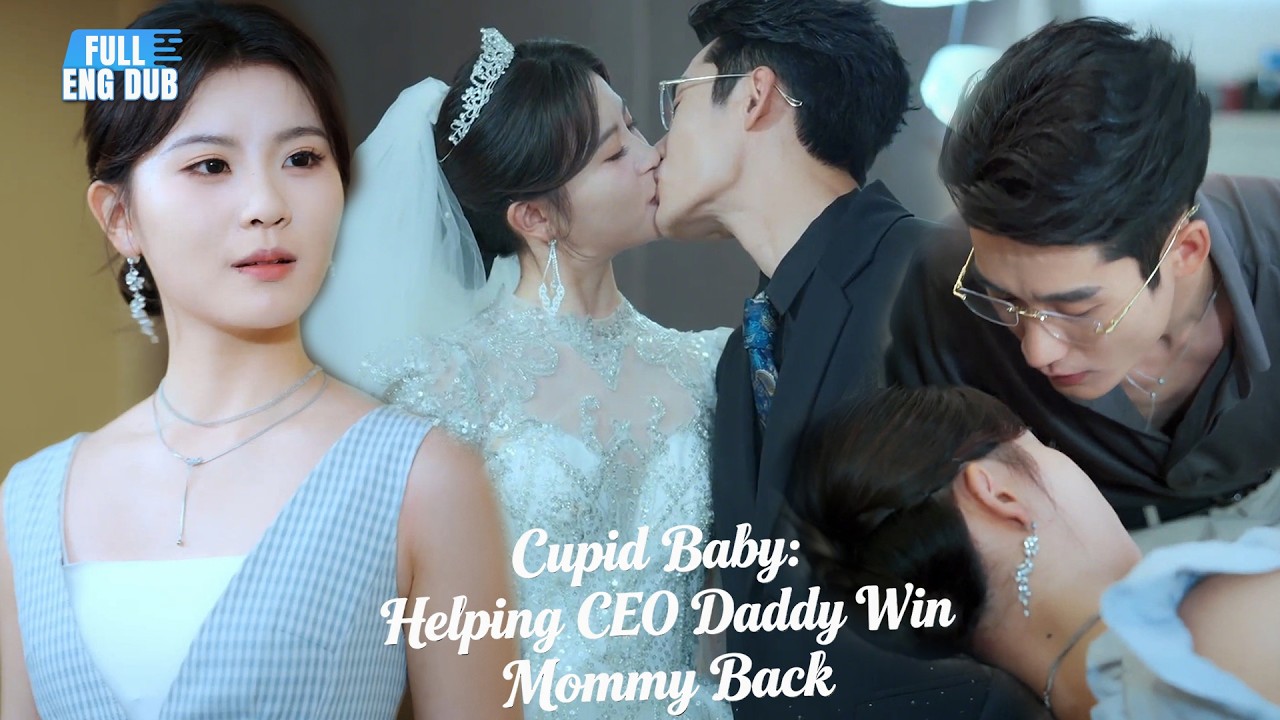 The CEO's Twins Call Her Mommy; She Marries Him, Only to Realize He's Her One-Night Stand!
