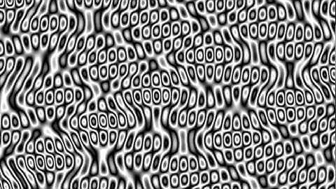 Quasicrystals in Processing