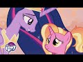 My Little Pony: Friendship is Magic 🎶 'How The Magic of Friendship Grows' Music #MusicMonday
