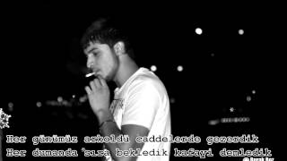 Sizofrenik Adam- A.q Hayat 2013