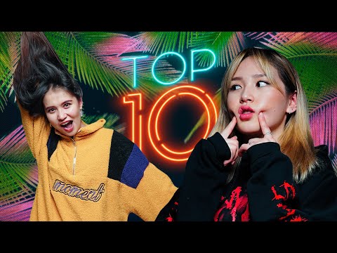 Video: Top 10 Mystických Míst Charkova - Alternativní Pohled