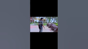 A man hated by everyone 🎯🗣️#explore #trading #trader #motivation #money #mindset #viral #hate #fyp