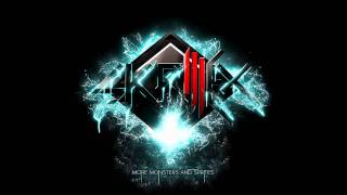 Skrillex - First of the Year Mega-Bass Boost Resimi