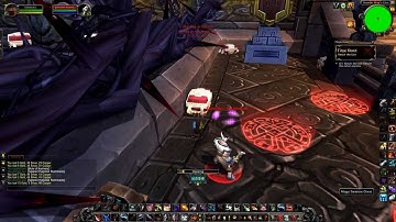 Trove of the Thunderking|Rogue Style!