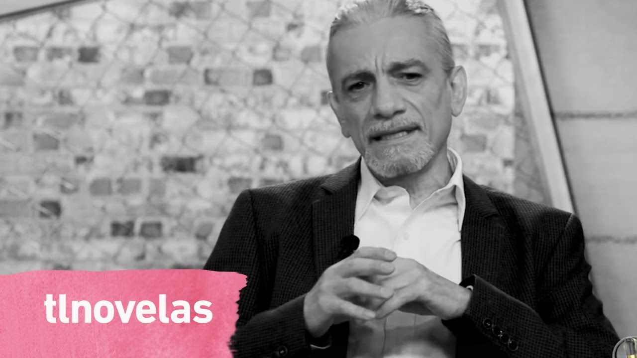 La vida le cambió a Juan Carlos Barreto luego de 'Para volver a amar' | Confesiones