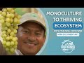 From Desert to Abundance: Overcoming Monoculture Challenges | Soil Food Web School Documentary