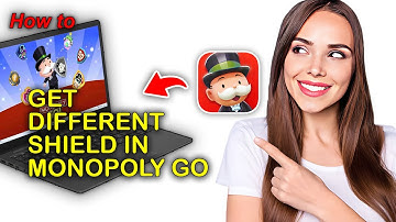 How To Get Different Shield In Monopoly Go | Quick & Easy Tutorial