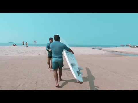 Video: Paano Mag-relaks Sa Goa