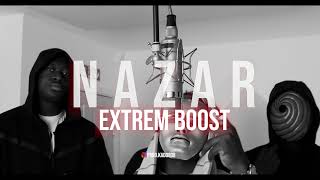 NAZAR DRILL REMIX AMA EXTREM BASS BOOST İLE Resimi