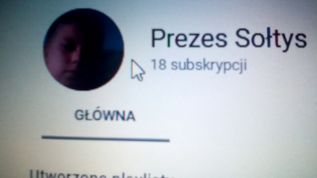 Subuj Subuj te kanały - YouTube