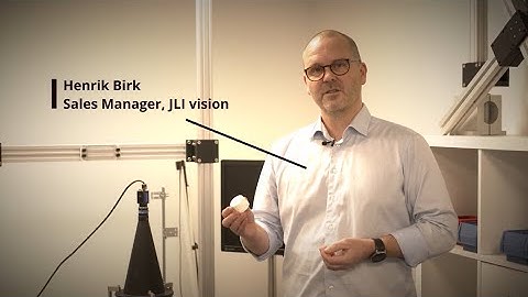 [The vision lab #7] How to inspect the sides of a round object