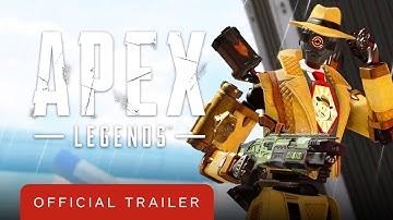Apex Legends - Fight Night Collection Event Official Trailer
