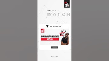 Unlock Your Potential With XMind Mind Maps | Brainstorming Guide #qa #qe #testing #quality #tutorial