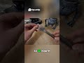 Щітка для риби з #aliexpress  за 1 доллар