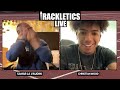 Trackletics Live #17 “Champions Never Give Up” Featuring Christian Wood