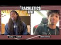 Trackletics Live #17 “Champions Never Give Up” Featuring Christian Wood