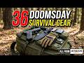 36 Coolest Doomsday Survival Gear &amp; Gadgets Preppers Swear By on Amazon