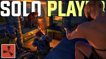 NEVER GIVE UP IN RUST