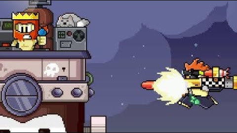 Dan the Man: Old School Hard Mode but with Dan: 400 Subscriber Special Part 4/4