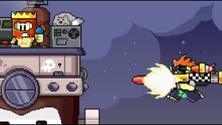 Dan the Man: Old School Hard Mode but with Dan: 400 Subscriber Special Part 4/4