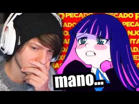 Assistindo o DESENHO PROIBIDO que a indústria escondeu de você