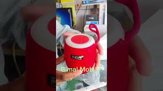 KDM new echoing wires speaker #smart KDM 5W