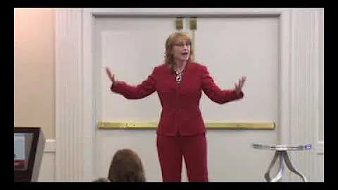 Traci Butz - North Americas Premier Speaker on Wor...