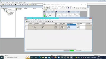 Lecture #10 : Creating function block and shared DB