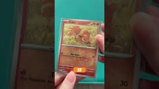 Vulpix Day 33 - Filling My Binder - Episode 86