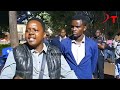Message to those who are bullying Raila’s son